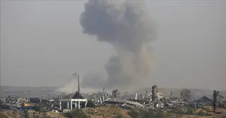 শিগগিরই শুরু হবে গাজা শান্তি পরিকল্পনার দ্বিতীয় ধাপ, দাবি ট্রাম্পের